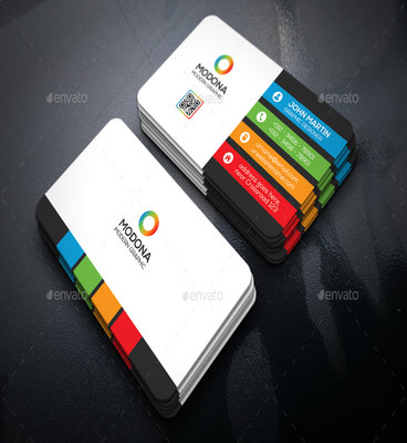 Business Card