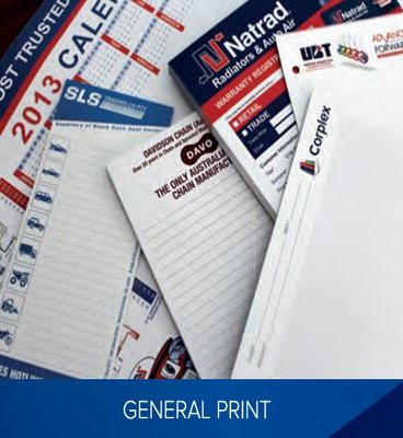 General Printing